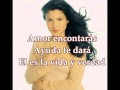 Jaci Velasquez - Dueño de mi Corazón (Letra)