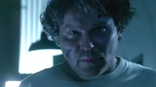 Latent Anxiety - Liberation [Official Music Video]