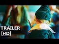 THE ELF Official Trailer (2017) Thriller, Movie HD