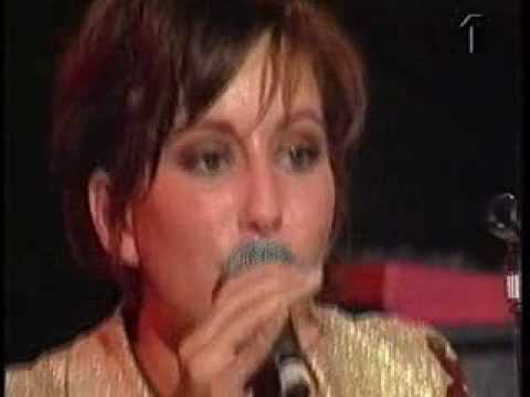 Lisa Nilsson & Mauro Scocco ingen som vinner