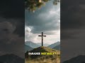 Who Forgave The Thief On The Cross