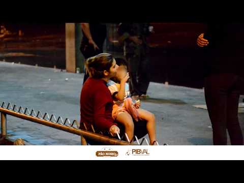 Projeto Pão Nosso (Fotos) 18/08/17