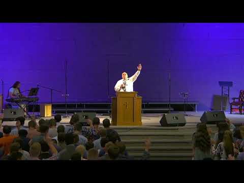 22-0707pm - Stay in Position Against the Opposition - Andrew Glover