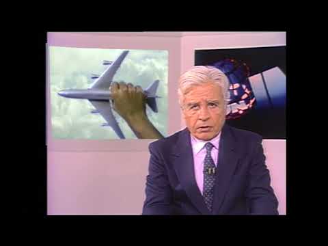 Sequestro do avião da Vasp no Brasil em 1988