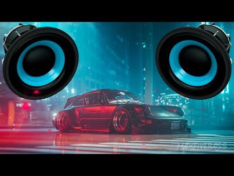 Skan, Novyon & AP - Guidelines (BASS BOOSTED)