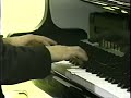 Give Me the Simple Life - Tribute to Oscar Peterson