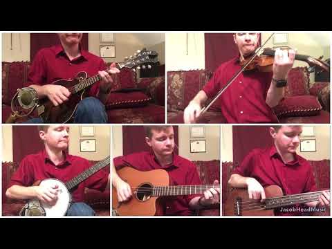 Turkey in the Straw - Jacob Head - Tuesday Tunes #8