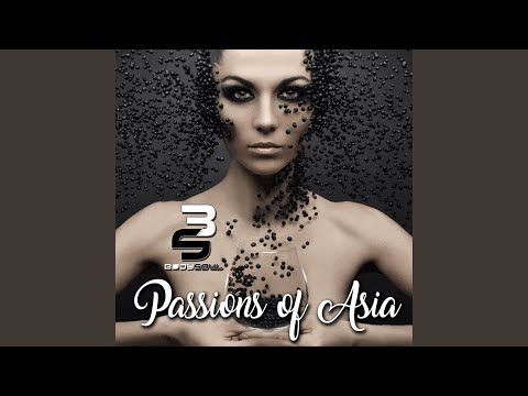 Passions of Asia