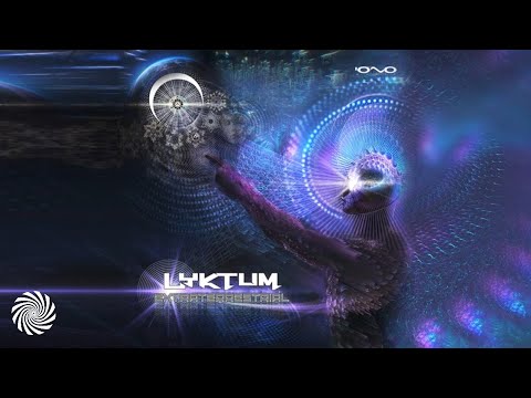 Lyktum - Extraterrestrial