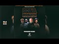 Paradise Music Kea Morata Ft Master Chuza Mayandis Mr Des Case SA Official Audio