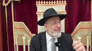 Un cœur qui bat....Léilouï nishmat de Claude Ephraim ben Avraham zal…