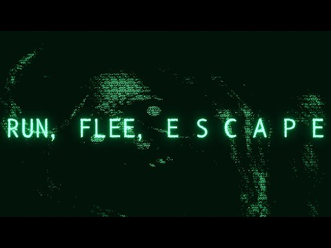 EAS Scenario | Run, Flee, Escape | Containment Breach Alert