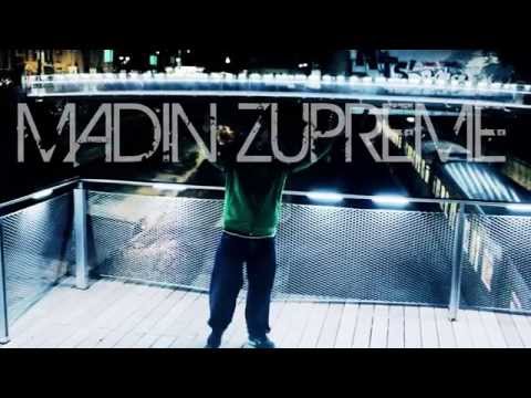 MADIN ZUPREME - W:W:D:!?