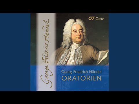Handel: Solomon, HWV 67 / Act I: Bless'd the Day