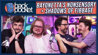 Playing JackBox 9 With Our Community! | Back Pocket Tonight