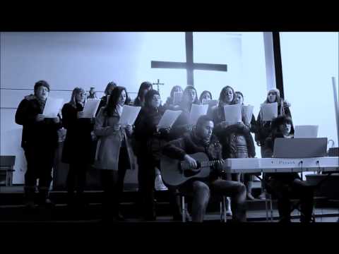 Zbor mladih Župe RBDM Višnjevac - Nitko kao Ti