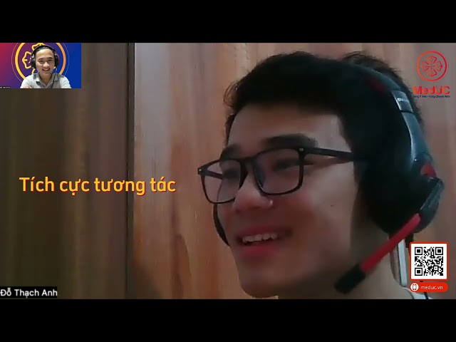 Cảm Nhận Học Viên