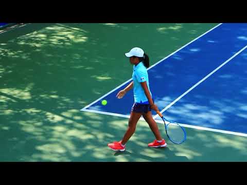 18 10 61 PTT - ITF Junior Grade 2