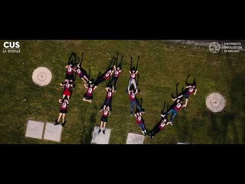 Campionati di Facoltà - Lodi Sport Day 2019 - Università degli Studi di Milano