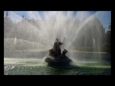 Fuentecillas lisonjeras - Cristóbal Galán (c.1625 - 1684)