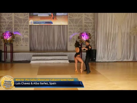 WSS18 Live - Thursday, January 4th 2018