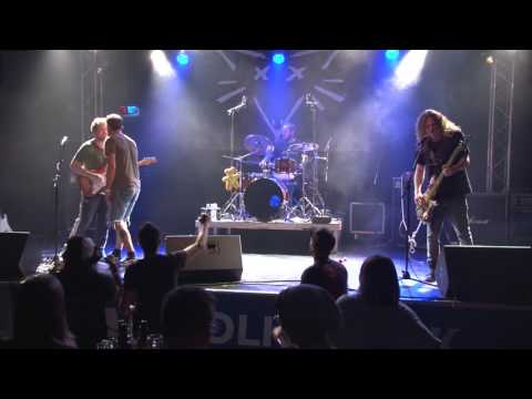 FRANZ FUEXE - Märchenprinz (EAV) live@frei:raum