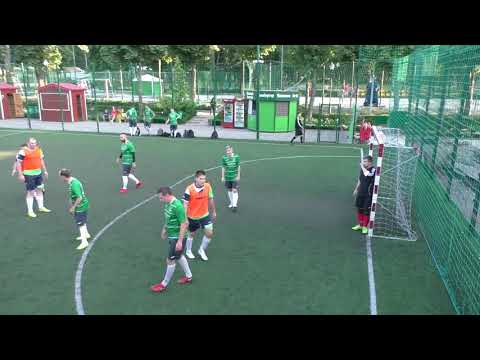 4 КХ 3 Ukom – Energym