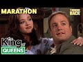 Everything That EVER Happened ️ MARATHON ️ The King Of Queens Throwback TV