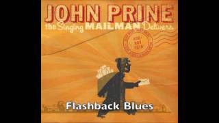 John Prine  "Flashback Blues"  The Singing Mailman Delivers