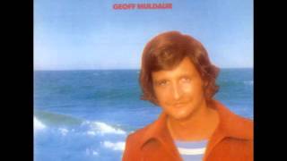 Geoff Muldaur -I Don't Want To Talk About It