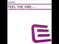 Axwell - Feel The Vibe ( Eric Prydz Mix ) 