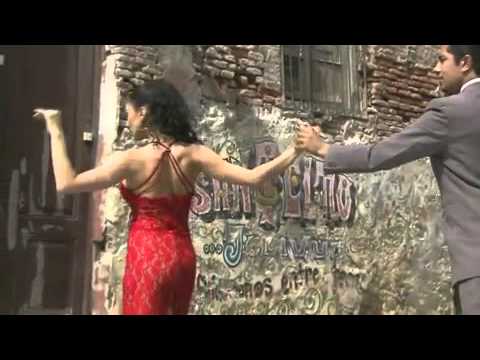 Tango Dance    Caminito   Richard Clayderman instrumental