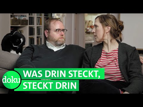 Adoption: Children with a Past (3/3) | WDR Documentary