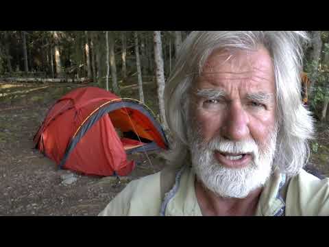 kanukassel-TV(neu): STORYTELLING 42 - ZURÜCK zu den WURZELN meines Lebens als BUNTER Hund & VAGABUND