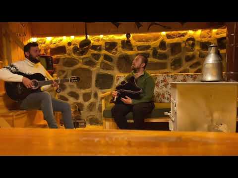 DOLDİ YÜREĞUM TULUM GİTAR ŞİİRLİ - MUSTAFA SAİT ÇELİK