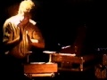 Pere Ubu 10/29/1995 Live at Seattle OK Hotel - "Red Sky"