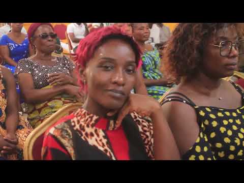 How I Became a Relevant Person By Bishop dr Charles Kwasi Nyame