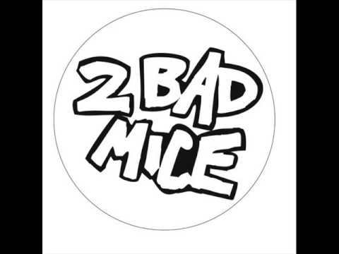 2 Bad Mice PA (Feat  DJ Faydz.) Retro Trax Festival 2012