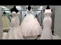 Martina Liana Trunk Show