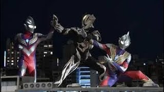 Download lagu Ultraman Trigger Episode 19 (Dubbing Indonesia) mp3