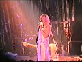 Hole - I Think That I Would Die (live 1995)