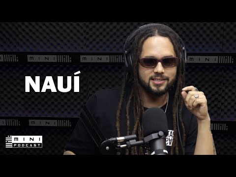 NAUÍ – MINI PODCAST #81