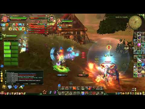 Allods Online 2020 06 02 pvp BG by  mage