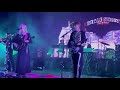 Phoebe Bridgers Graceland Too Live Greek Theatre
