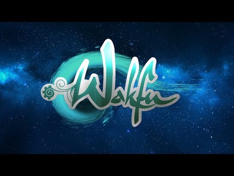 Foudros - Wakfu : Sur tes pas !