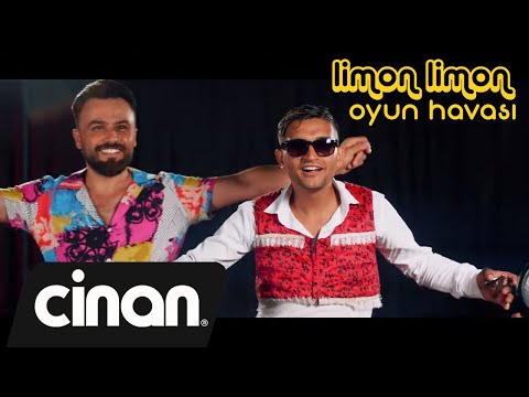 Kral Sinan & Selami Erpolat - Limon Limon ( Zonguldağın Düzünden )
