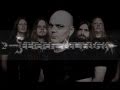 Steel Attack - Clearing the Mind [Sub Español] 
