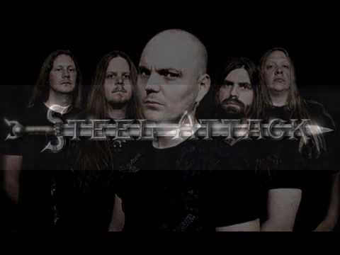 Steel Attack - Clearing the Mind [Sub Español]