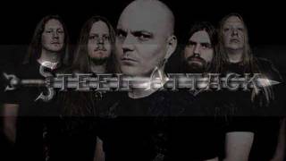 Steel Attack - Clearing the Mind [Sub Español]