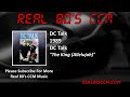 DC Talk - The King (Allelujah) - Real 80s CCM DC Talk - The King (Allelujah)